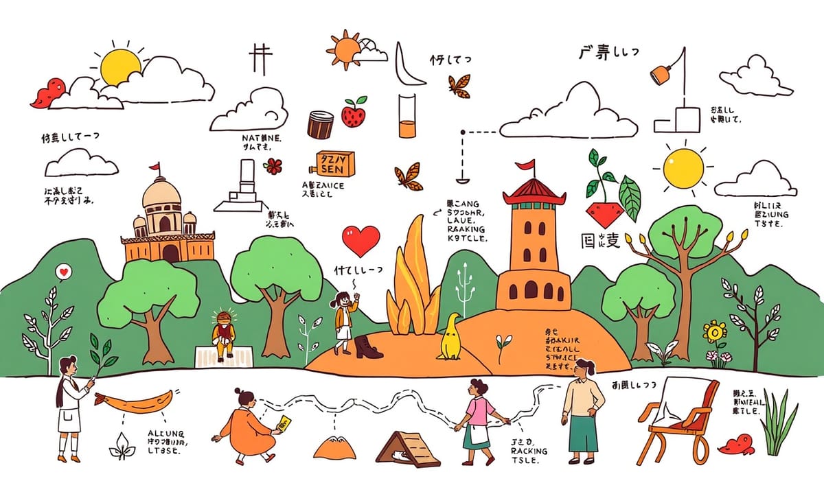 2. 壊れた人々が溢れる世界で、私たちは何を失っているのか