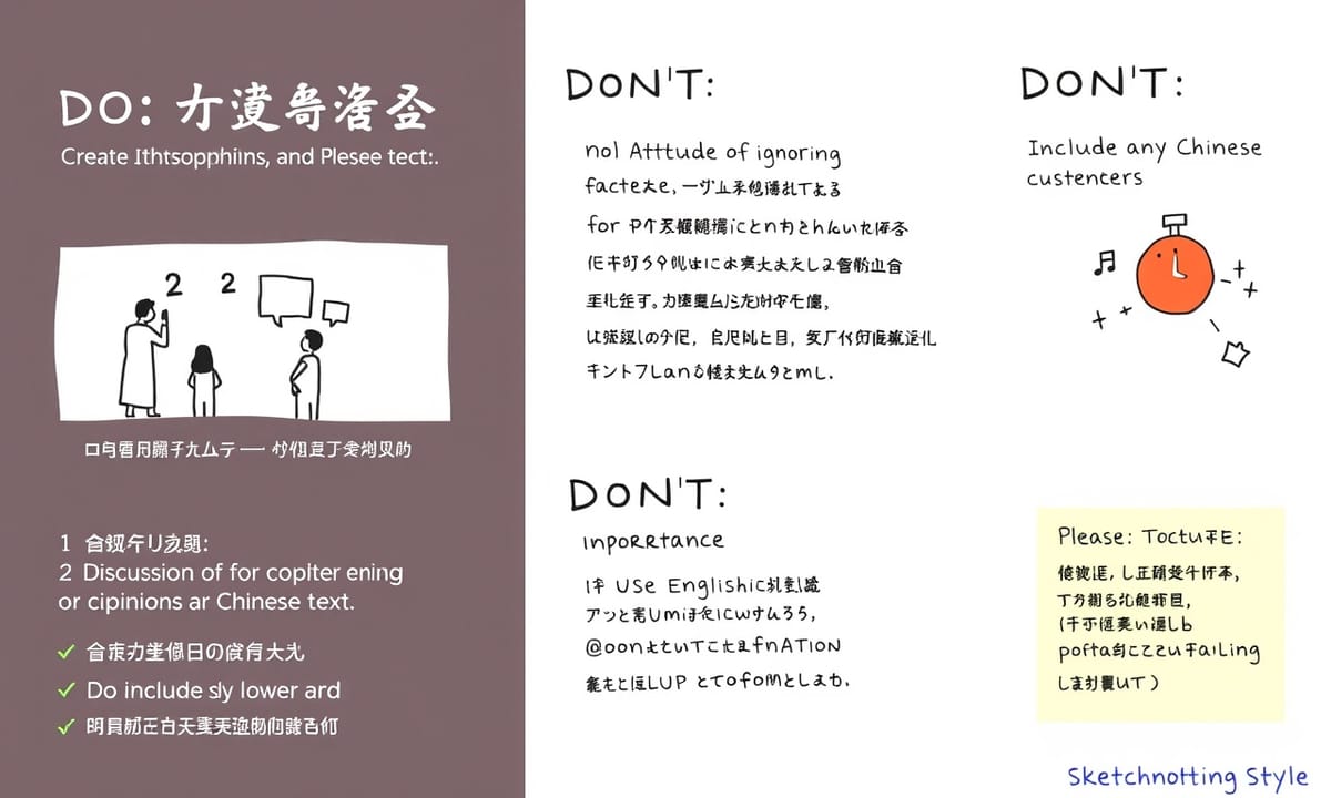科学的事実を無視する人たちへの反論