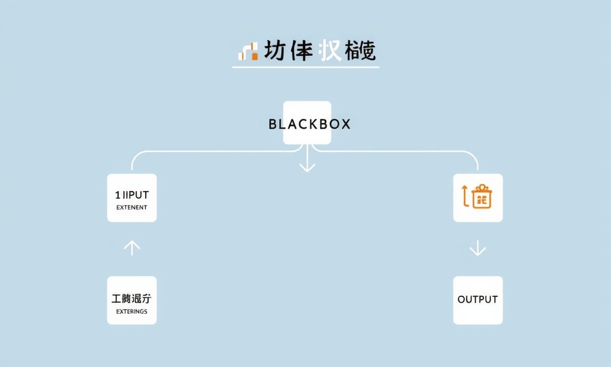 AIのブラックボックスを解読しないと、いつの間にか憲法を書き換えられてるかも