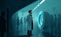 医療革新の影の物語：スペインの高額MRリナック装置をめぐる謎と人間模様