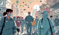 コロナ感染を職業病と認定：スペインの新法令の現状と課題