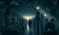 医療保険の崩壊の危機に直面する弱者たちの悲鳴が聞こえていますか？