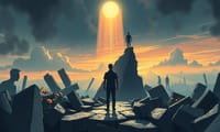 壊れた世界で人間性を取り戻す：心の癒しと成長の処方箋
