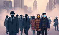 AI判定ツール基準変更で個性的な人間の声が消える現実