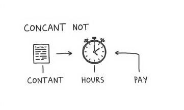 労働者の声と制度の曖昧さをめぐる考察