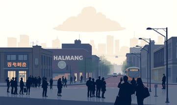 広がる不安の中で:コロナ対策の極端な措置と住民の心情