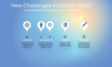 グローバルヘルスの新たな挑戦 〜カボテグラビルの可能性と課題〜