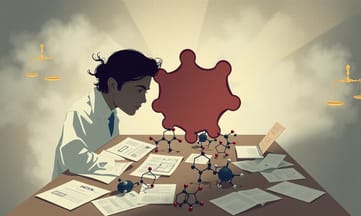 mRNAワクチン特許をめぐる複雑な攻防と今後の展望