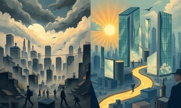 日本人から見た海外の行政システム - 予算と透明性の文化の差