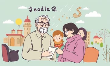 コロナ時代の地域差と『七十多』現象:静かに広がる社会的変化