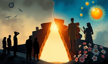 真実の曖昧さと複雑な力学:施設運営者と家族の間に横たわる見えない溝
