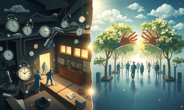 『Médicos no fijos de Madrid』によるストライキと雇用改善への挑戦