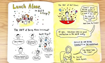 人間はなぜ一人を嫌うのか、その深層心理を探る