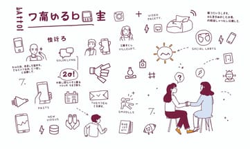 私たちはなぜ触れ合わなくなったのか