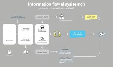 科学が証明する触覚の生物学的必要性