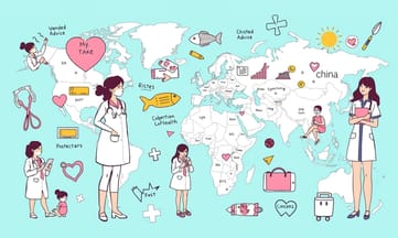 州ごとに分かれる中絶禁止法と産婦人科医のジレンマ