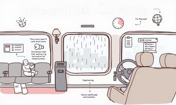 隙間時間が電気に置き換わった現代の悲劇