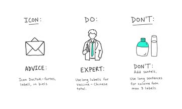 唯一まともそうな小児科専門家にも保守派とのつながり