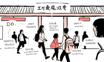 量子力学を考える通行人——ソンダーの美しい気づき