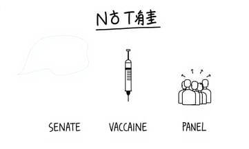 カシディ上院議員がケネディの承認に賛成した本当の理由