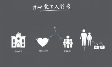 世論調査で判明「実は4人中3人がメディケイド維持を希望してた」