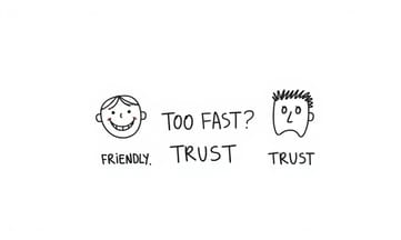 褒め言葉やギフト攻撃、これって本当に好意？それともラブボム？