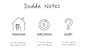 社会的な道筋と夢の形はどっちでも