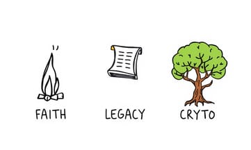 家族が増えた理由、そして失われる信頼