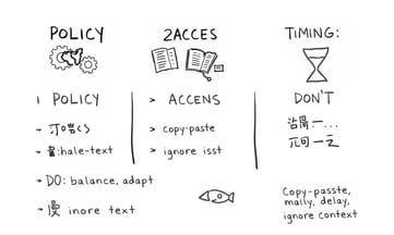 「万能薬」なき時代、政策は地域色に染まるしかない