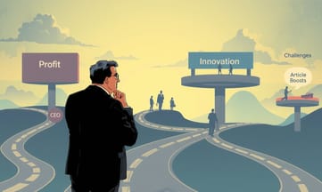 広告なき世界は理想郷なのだろうか—永遠の課題へ