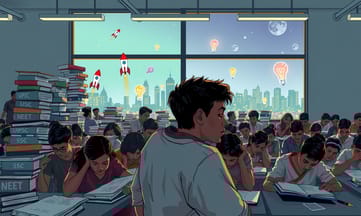 OpenAI成功とインド人材流出の実態を考える