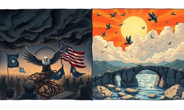 トランプ誕生はなぜ必然だったのか、米国の右傾化史を振り返ってみる