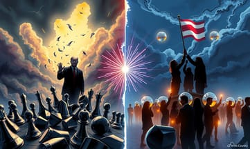 トランプとの関係性と右派支持層の期待値を読み解く