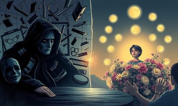 個人の心がファンダムからファナティックへ変化するサインに注目する