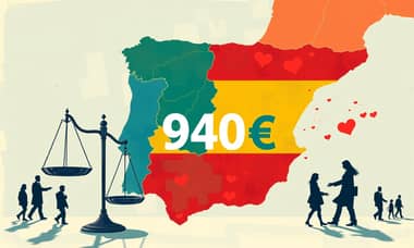 スペイン医療予算格差：マドリード州が最低、地域間で940ユーロの開き
