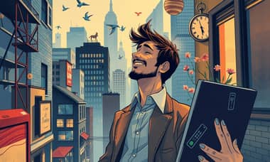幸せな人生を仕事と両立したい男性が見落としがちな日常の改善ポイント