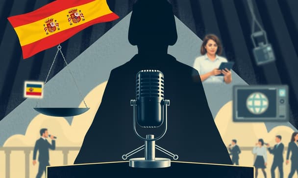 マドリード公共放送局の政治的独立性が揺らぐ？サンチェス新幹部の波紋