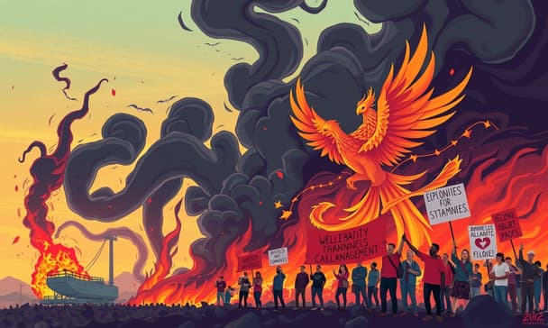 バルデミンゴメス焼却炉：市民連合が求める2020年閉鎖と持続可能なごみ管理の課題