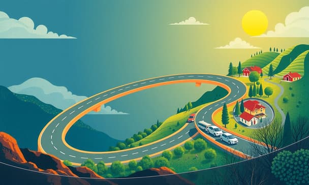 スペイン政府、新たな有料道路制度の導入へ：地域バランスを重視した料金設計を検討