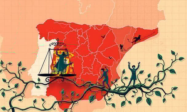 スペイン保健省の医療改革計画：地域間格差と実効性の課題を探る