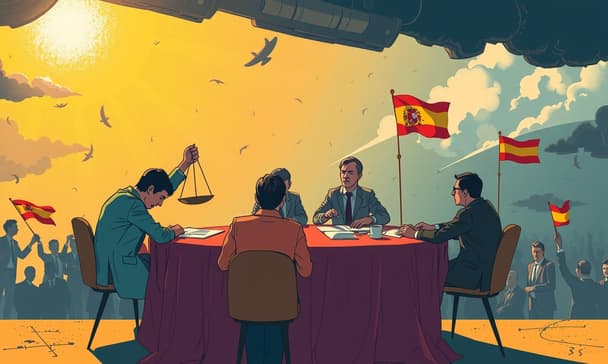 スペイン公務員の給与交渉：インフレと購買力低下の現状と労組の取り組み