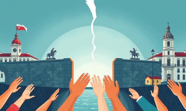 ガリシアの医療アクセス：市民団体が公的医療の未来を問う