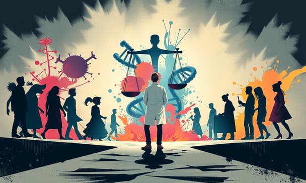 2470万ユーロの遺伝子治療薬：希少疾患に挑む医療の挑戦と倫理の狭間