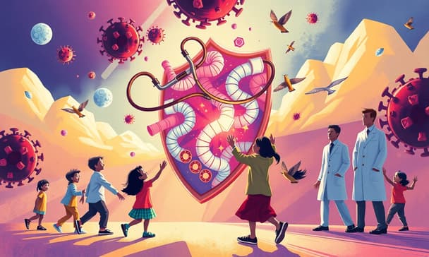 新型コロナ対策の切り札？ボストン小児病院が開発した画期的な中和抗体の衝撃