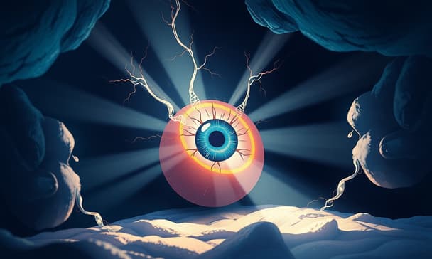 豚皮コラーゲンで人工角膜を開発、全盲患者の視力回復に新たな希望