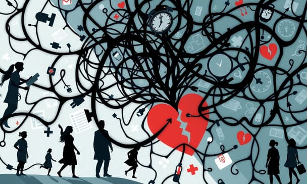 バスク医療の現場：混迷する医療システムの内幕と課題