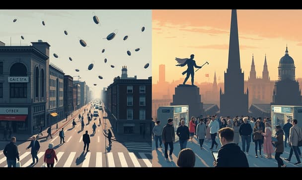 パンデミック初期の苦悩：感染拡大と各国の対応を振り返る