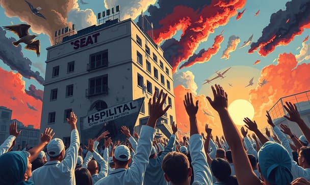 スペイン医療システム、150万人の移行で揺れる：崩壊か、改革の兆し？