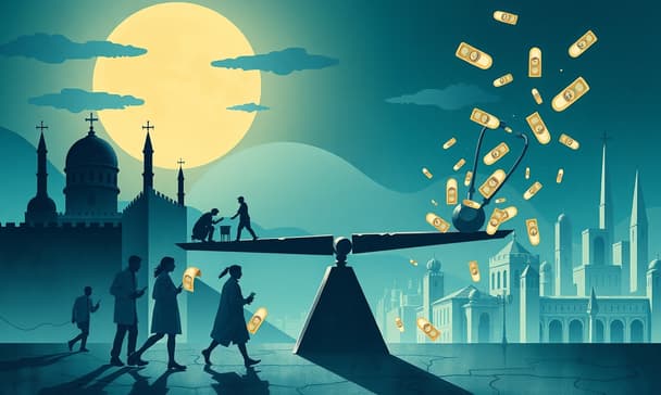 カタルーニャ医療予算：WHOの推奨25%に届かない現状と課題