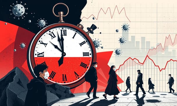 2021年スペイン、感染症死亡が急増：コロナと医療統計の意外な変化